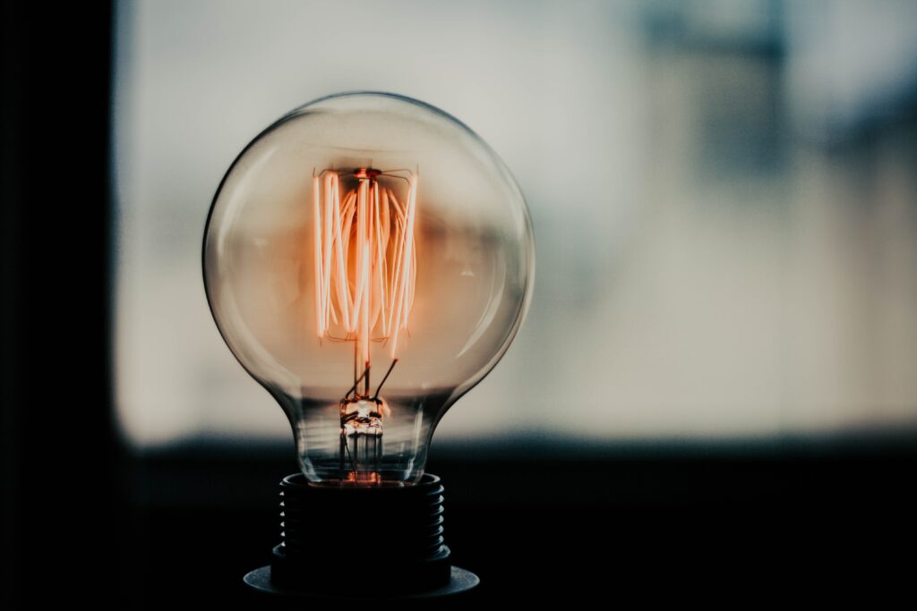 energy saving bulbs to reduce energy bills