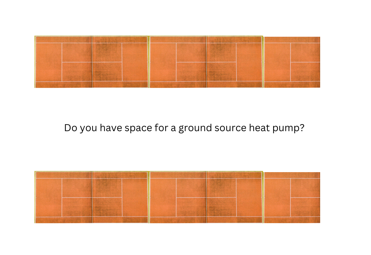 how-much-space-does-a-ground-source-heat-pump-need-heatpumphouse